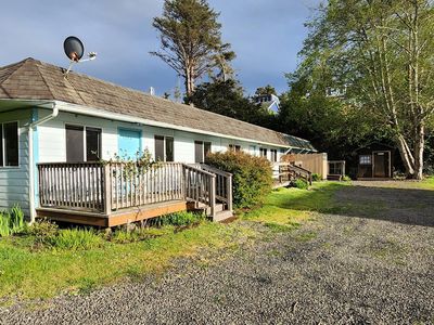 1704 NW 26th St, Lincoln City, OR, 97367