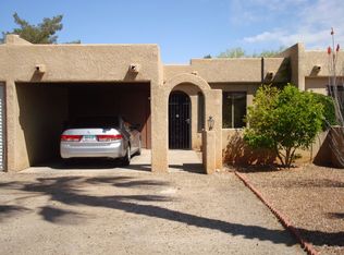 7229 E Calle Arturo, Tucson, AZ 85710
