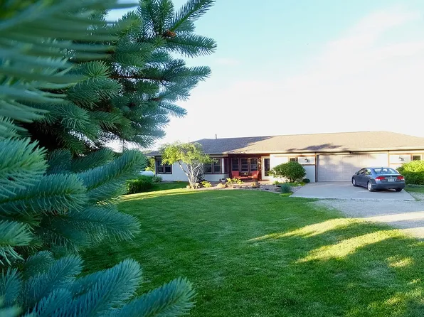 E1768 Orlando Rd, De Soto, WI 54624