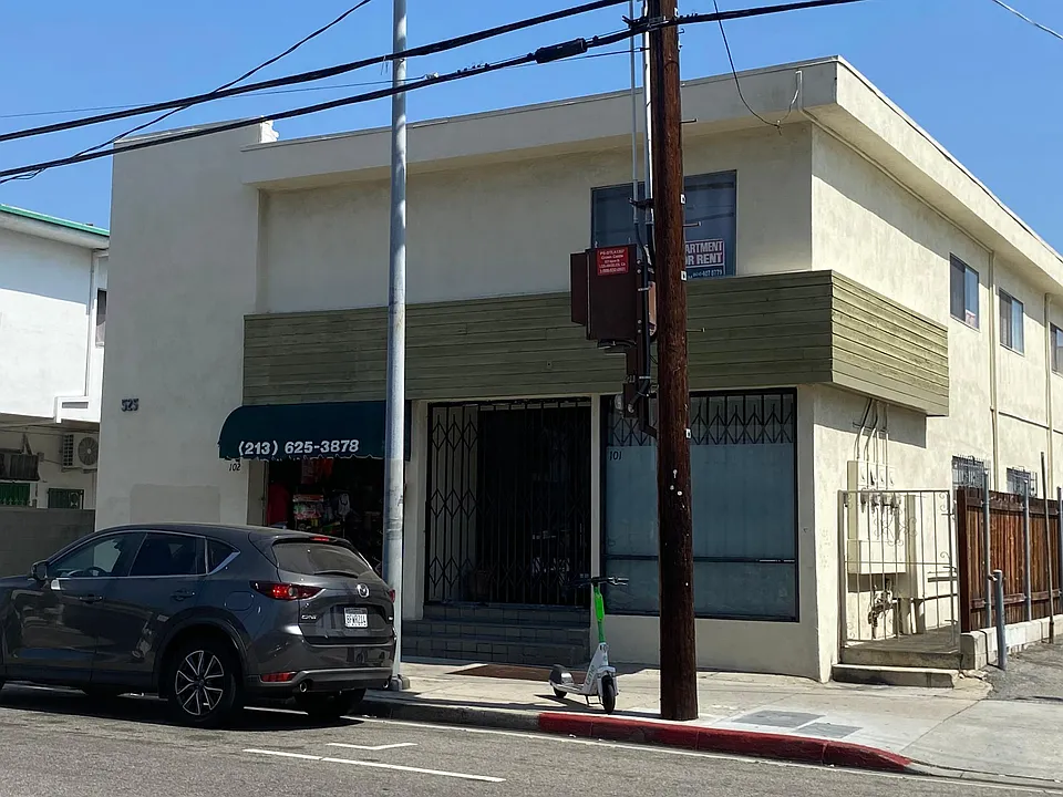 Building Photo