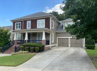 1002 Woodbury Rd, Canton, GA 30114