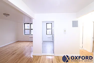 Rented by Oxford Property Group