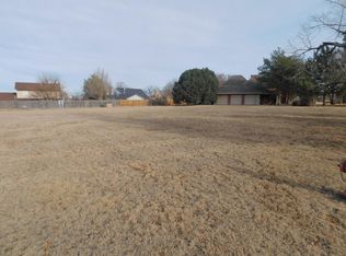 Lots 19 Rimrock Dr, Guymon, OK 73942