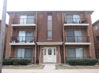 1927 Michigan City Rd APT 3W, Calumet City, IL 60409