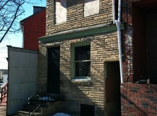 346 S 7th St, Reading, PA 19602