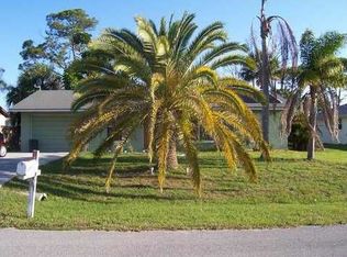 421 NW Placid Ave, Port Saint Lucie, FL 34983