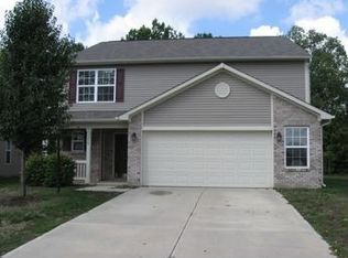7238 Mosaic Dr, Indianapolis, IN