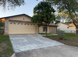 5235 Tom Stafford Dr, Kirby, TX 78219