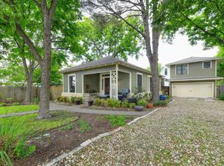 5202 Grover Ave, Austin, TX 78756