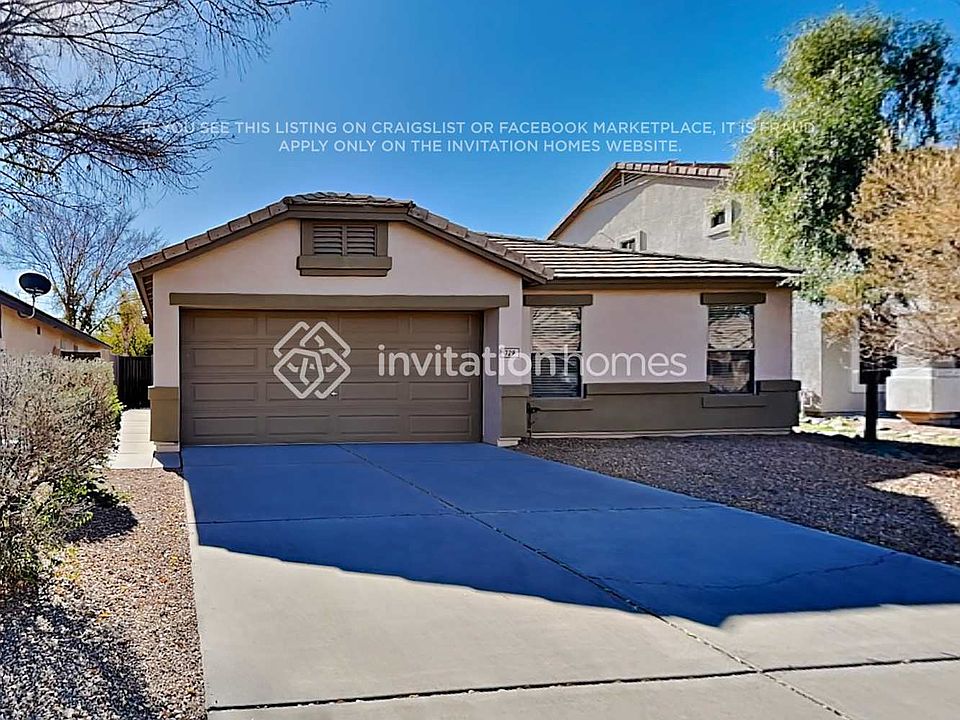 1st image of 729 E Lovegrass Dr
