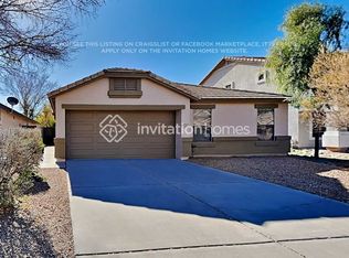 729 E Lovegrass Dr, San Tan Valley, AZ 85143