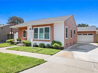 3763 Locust Ave, Long Beach, CA 90807