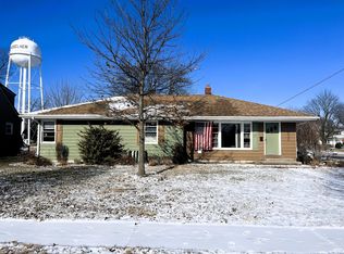 828 E Harrison St, Rensselaer, IN 47978