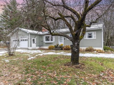 55 Foster Road, Essex Jct, VT, 05452
