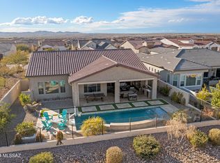 30965 S Blue Granite Ln, Oracle, AZ 85623