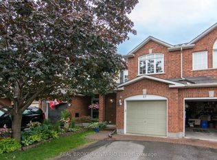 57 Locheland Cres, Ottawa, ON K2G 6H2