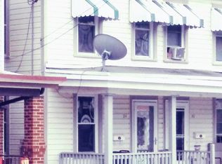 354 Central Ave, Hagerstown, MD