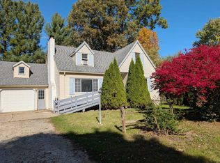 10008 Coldwater Rd, Flushing, MI 48433