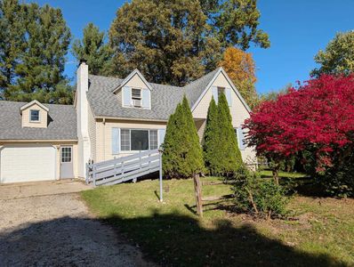 10008 Coldwater Rd, Flushing, MI, 48433