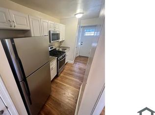 6019 Clay St NE #B, Washington, DC 20019