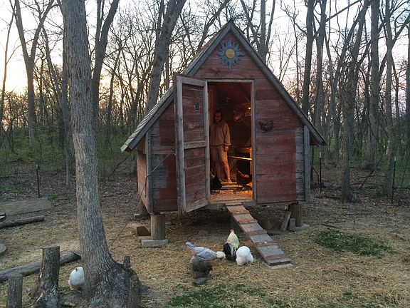 2nd image of 4859 N County Road H