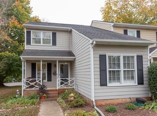 210 Bracken Ct, Raleigh, NC 27615