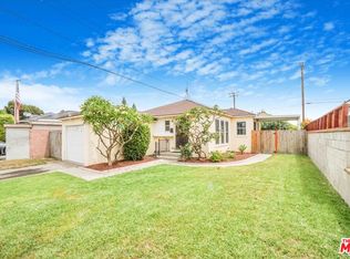 8151 Vista Del Rosa St, Downey, CA 90240