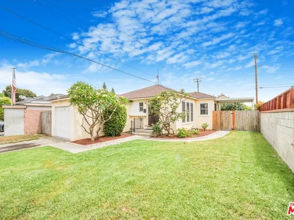 8151 Vista Del Rosa St, Downey, CA 90240