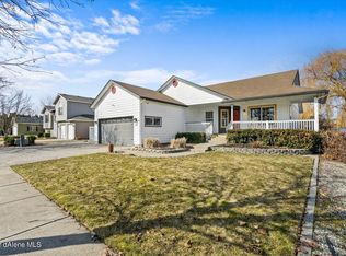 1923 W Hampson Ave, Coeur D Alene, ID 83815