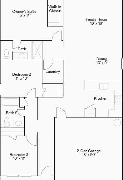 26715 Red Sunset Maple Ln — Photo 4