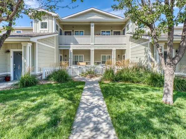 3639 29th St #3, Greeley, CO 80634