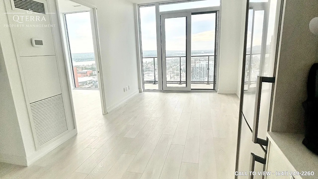 1 bed, 600 sqft, $1,895 — Photo 3
