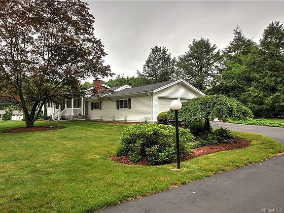 Set on professionally manicured lot!