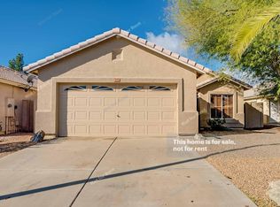 2422 S Bernard, Mesa, AZ 85209