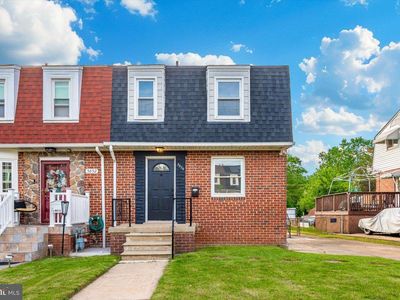 5654 Whitby Rd, Baltimore, MD, 21206