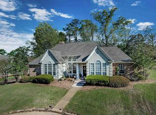 1127 Fox Point, Brandon, MS 39047