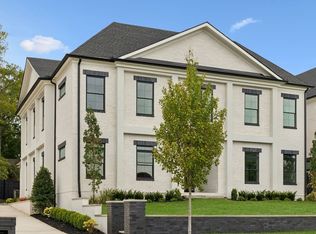 3901 Belmont Blvd, Nashville, TN 37215