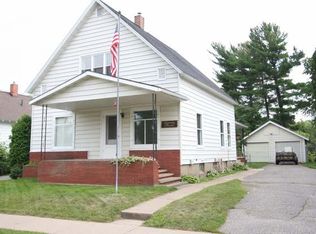 24 Ocala St, Rhinelander, WI 54501