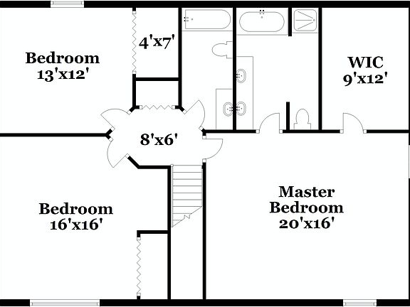 3rd image of 103 Julian Pond Ln