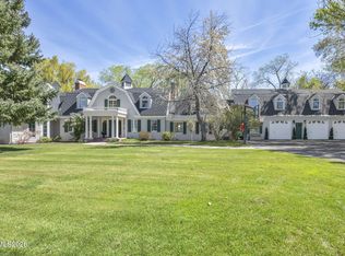 2501 Holcomb Ranch Ln, Reno, NV