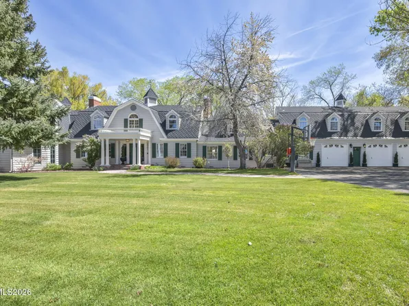 2501 Holcomb Ranch Ln, Reno, NV 89511