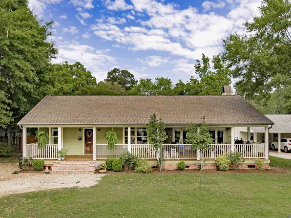 1469 Hood Ave, Baton Rouge, LA 70808