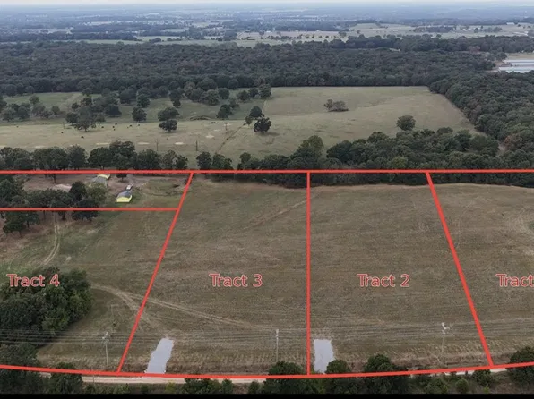 TRACT 1 Rocky Trail Rd, Gentry, AR 72734