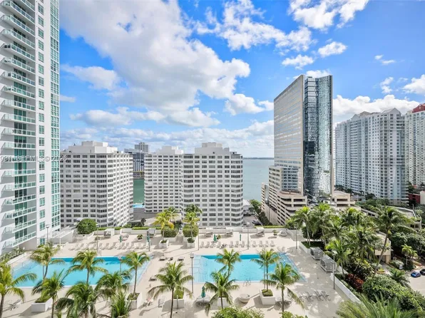 951 Brickell Ave APT 1806, Miami, FL 33131