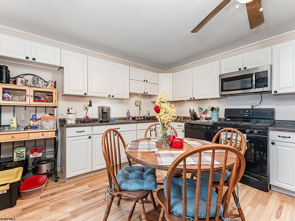 408 St, Rivesville, WV 26588 Zillow