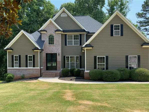623 Henning Dr, Winder, GA 30680