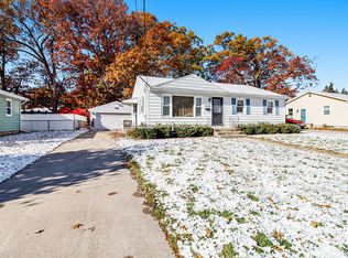 4139 Colby Ave SW, Wyoming, MI 49509