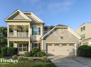 3508 Lamplight Way, High Point, NC 27265