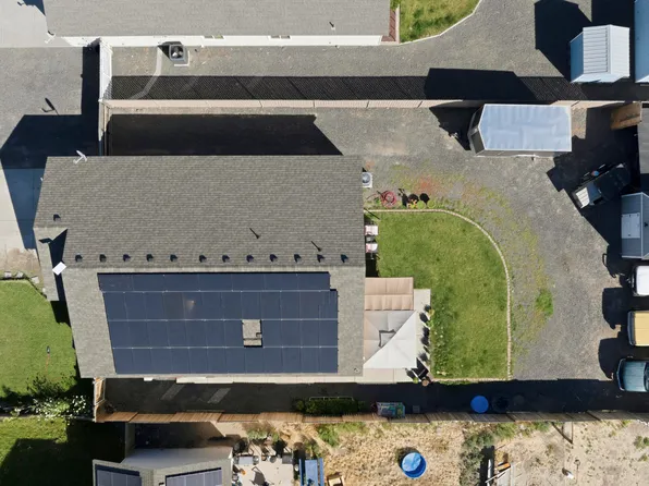 316 Center Ridge Dr, Culver, OR 97734