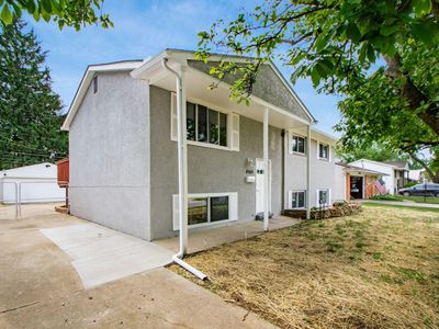 4969 Comstock Dr, Columbus, OH, 43232